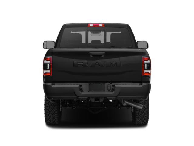 Certified 2021 RAM 2500 Power Wagon AWD/4WD image 5