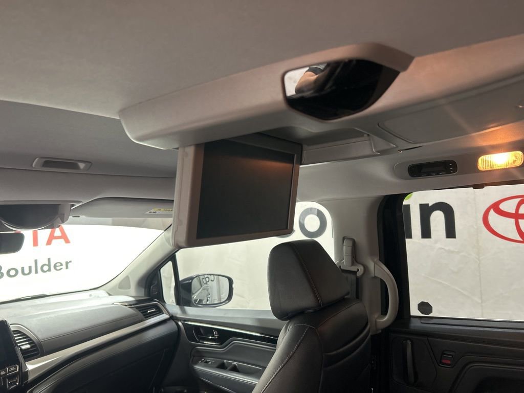 Used 2022 Honda Odyssey Touring image 27