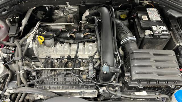 Used 2020 Volkswagen Jetta SEL image 28