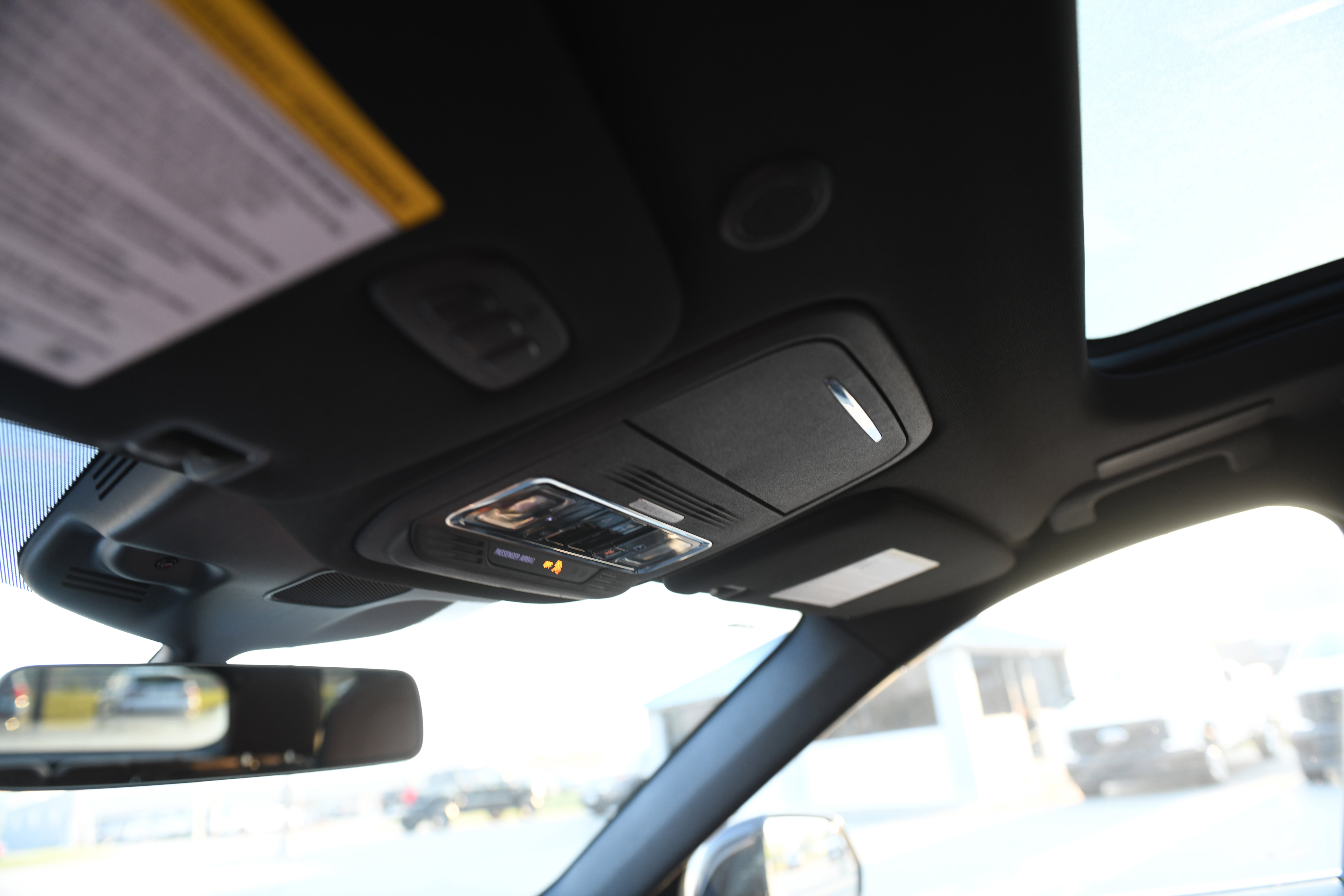 Used 2023 Lincoln Aviator Reserve w/ Equipment Group 201A image 31