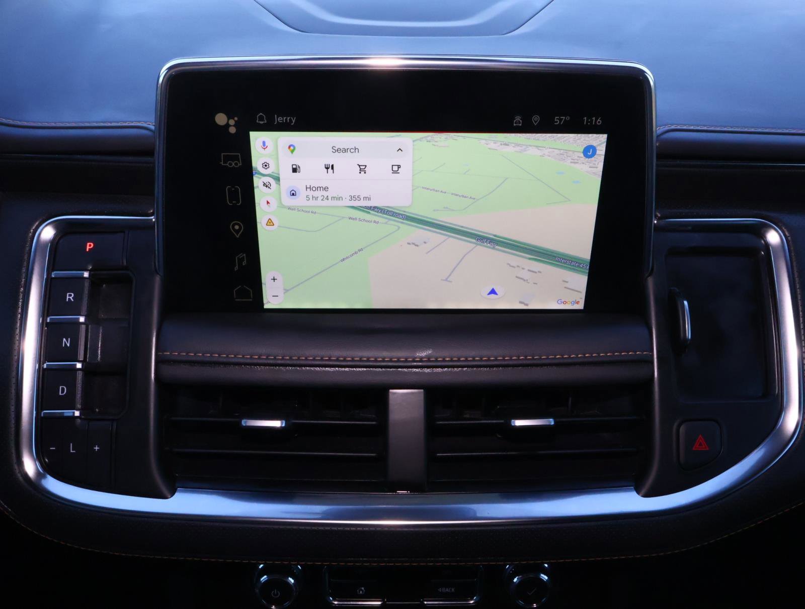 Used 2023 GMC Yukon AT4 w/ AT4 Premium Package image 31