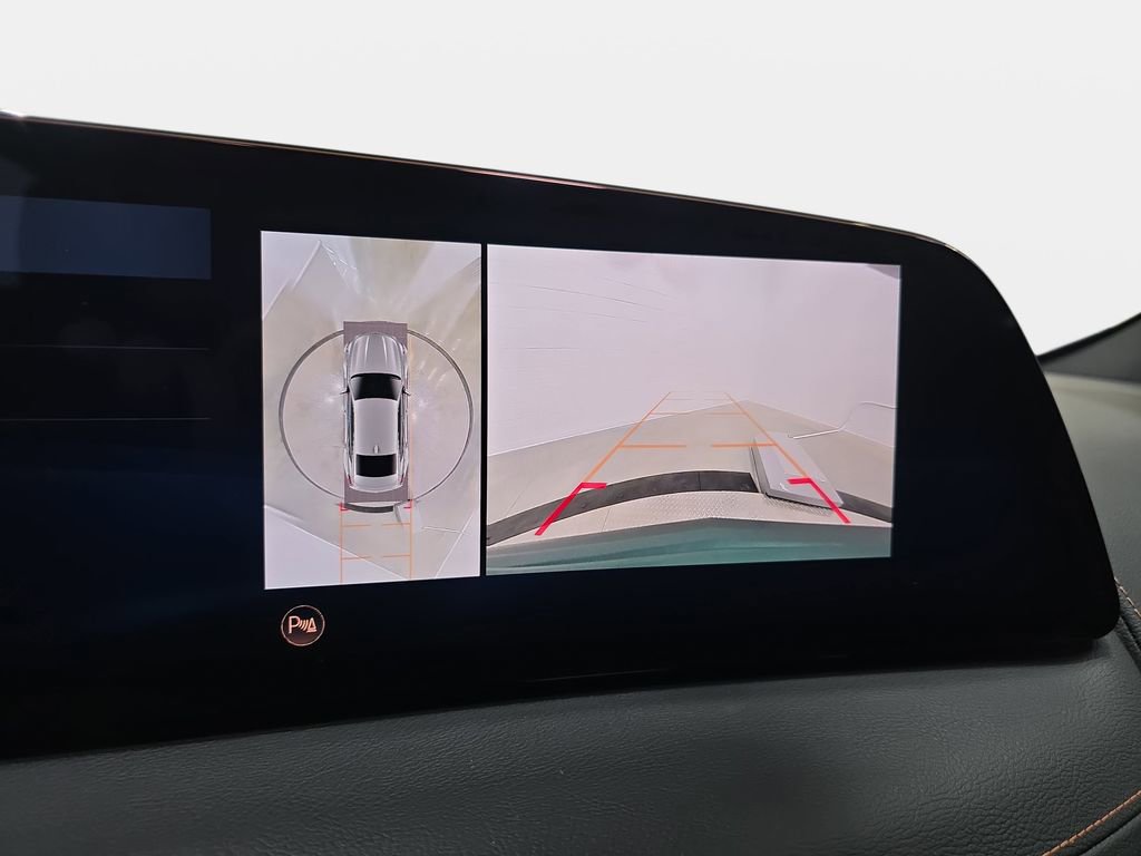 Used 2025 Cadillac CT5 Sport image 23