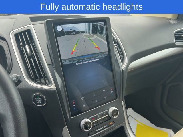 Used 2024 Ford Edge SE image 8