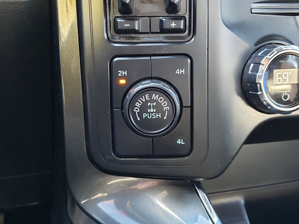 Used 2021 Ford F150 XLT w/ Equipment Group 302A High image 26