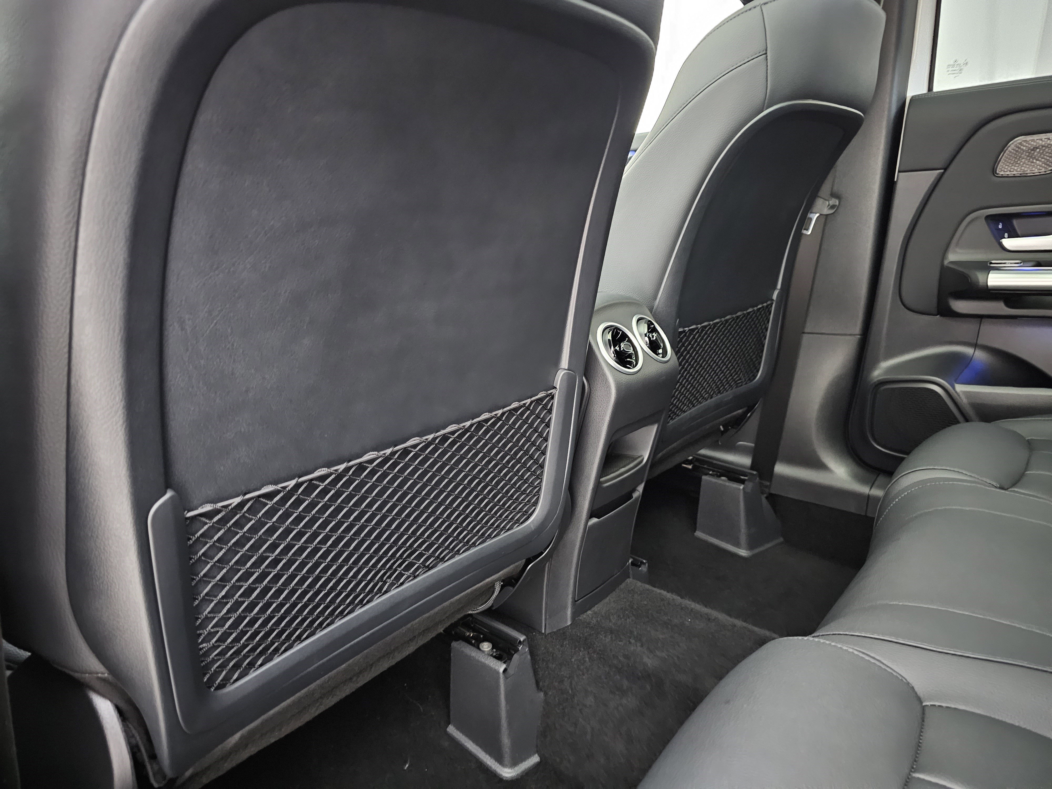 Certified 2026 Mercedes-Benz GLA 250 4MATIC image 22