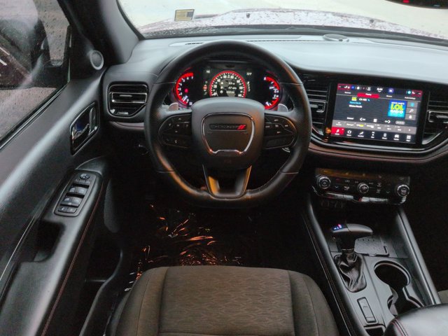 Used 2026 Dodge Durango GT w/ Blacktop Package AWD/4WD image 16