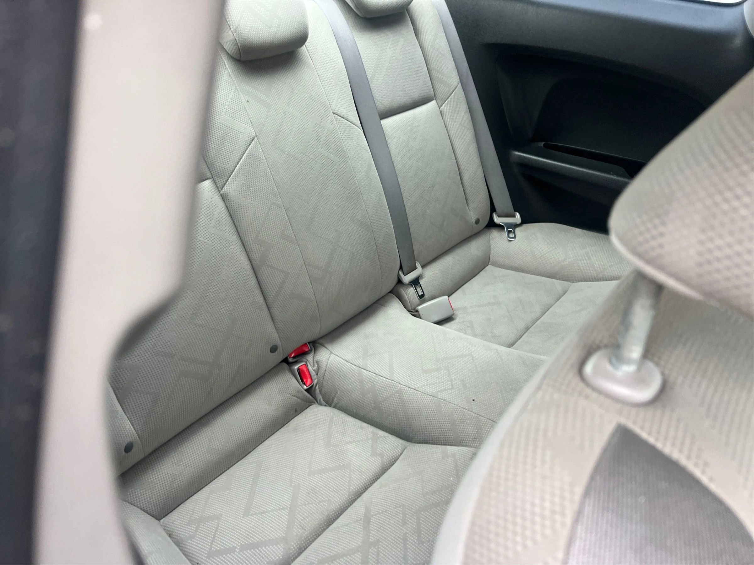 Used 2012 Honda Civic LX image 26