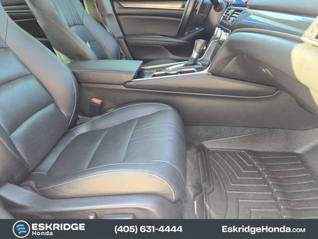 Used 2022 Honda Accord Sport Special Edition image 15