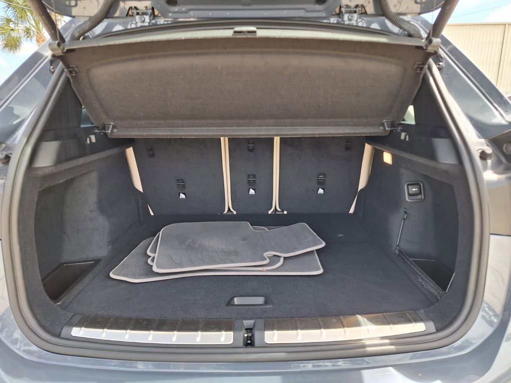 Used 2021 BMW X1 sDrive28i w/ Convenience Package image 22