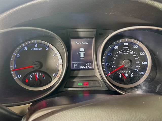 Used 2016 Hyundai Santa Fe Sport w/ Option Group 02 AWD/4WD image 20