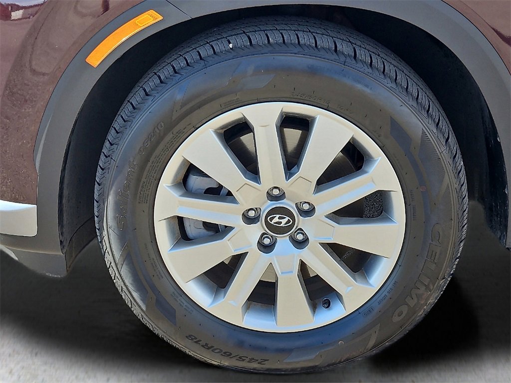 Used 2024 Hyundai Palisade SEL image 10