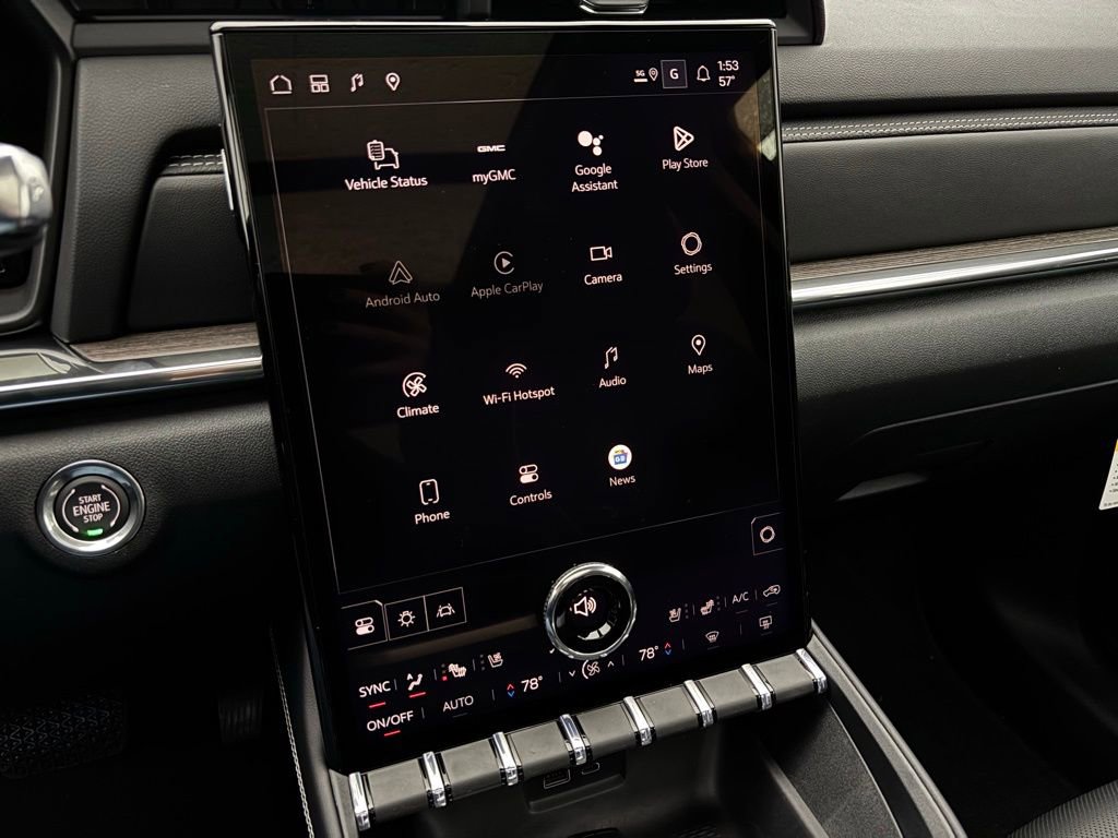 New 2026 GMC Terrain Denali image 27