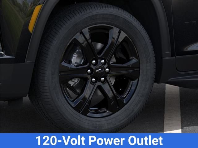 New 2027 Chevrolet Traverse LT w/ Midnight/Sport Edition FWD image 11