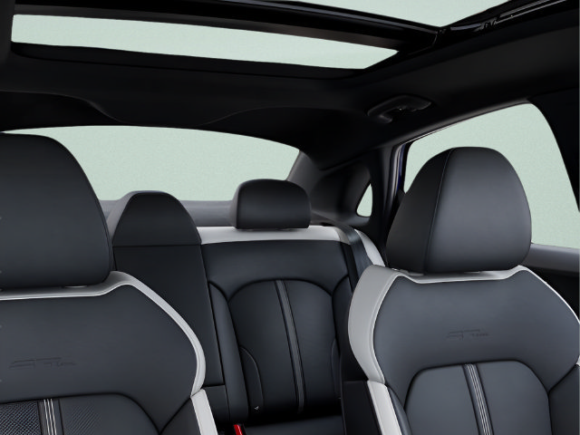 New 2026 Kia K5 GT-Line w/ GT-Line Premium Package FWD image 30