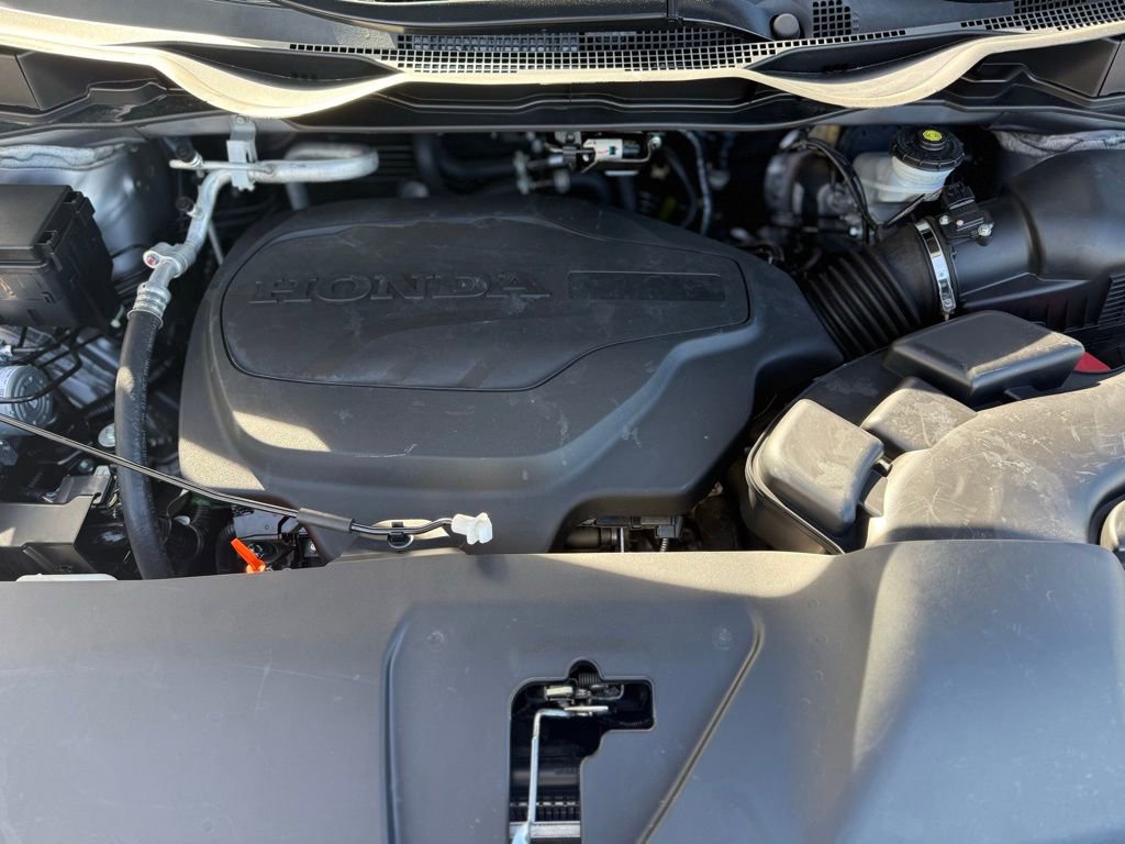 Used 2022 Honda Odyssey Elite image 10