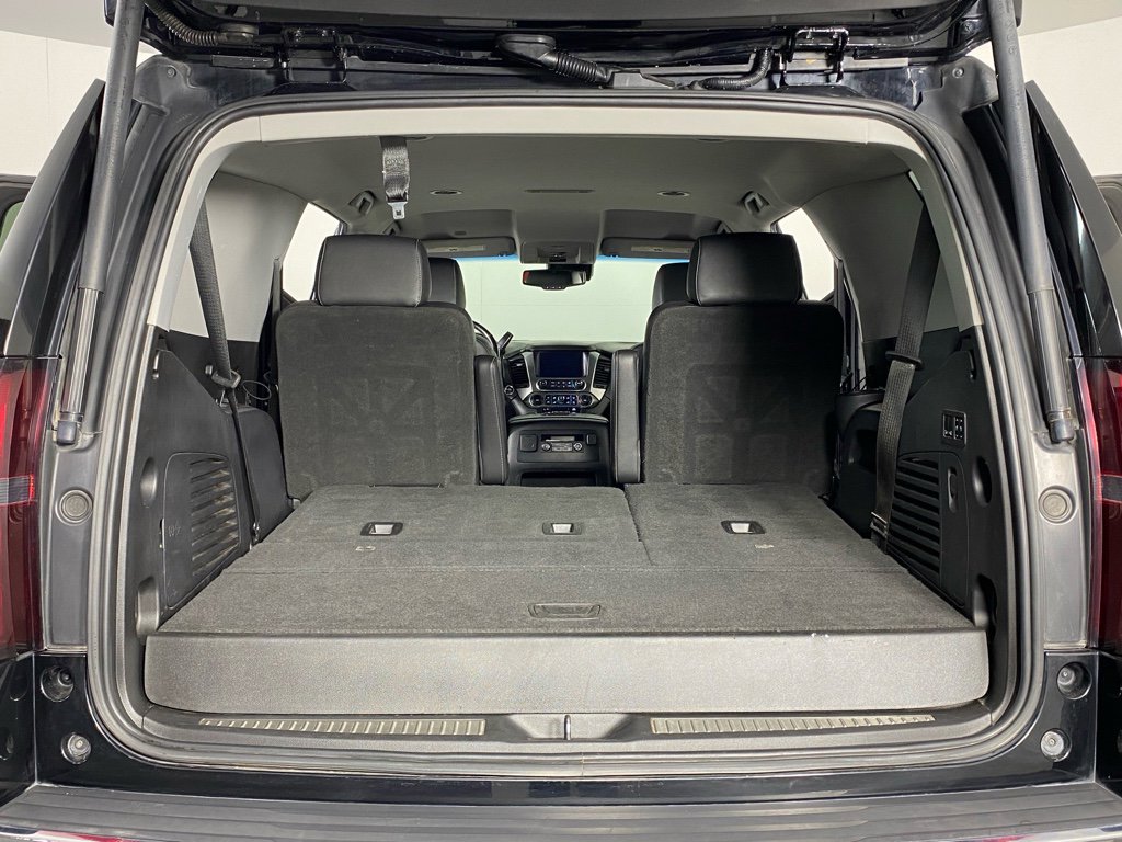 Used 2018 Chevrolet Tahoe Premier image 20