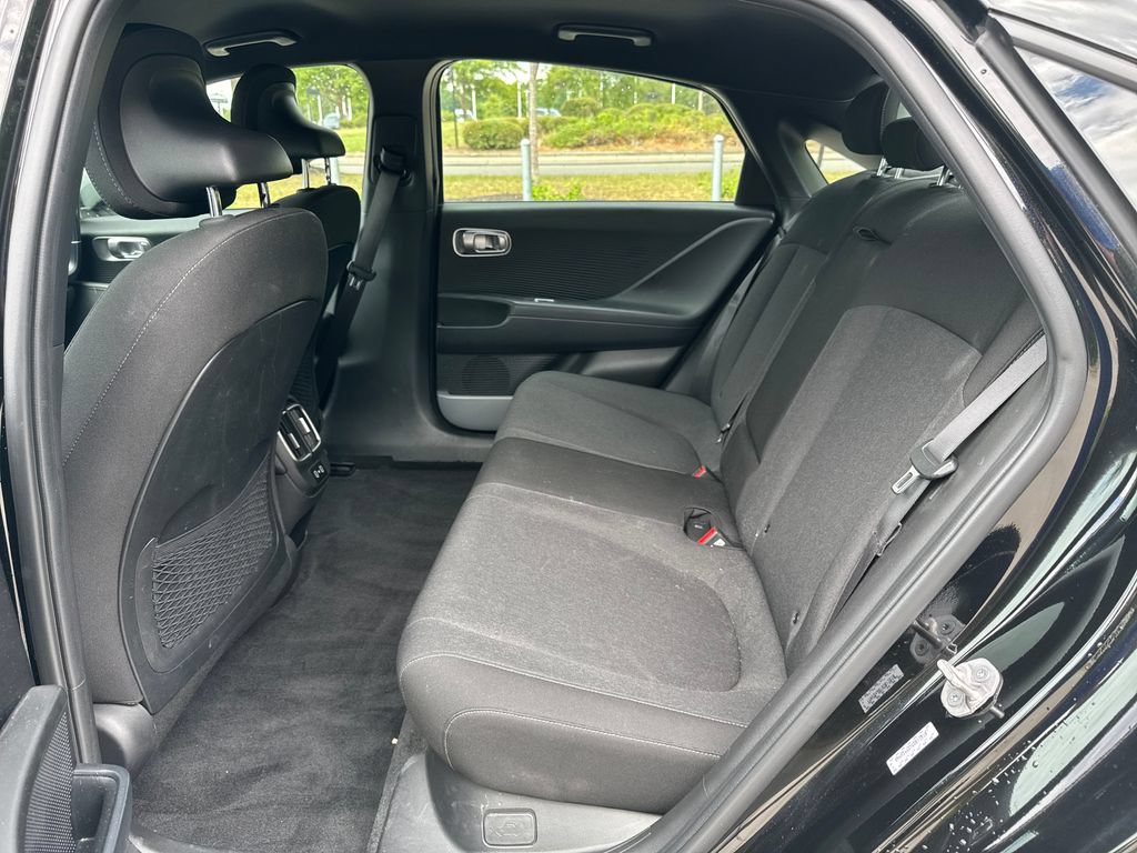 Used 2024 Hyundai Ioniq 6 SE RWD image 32