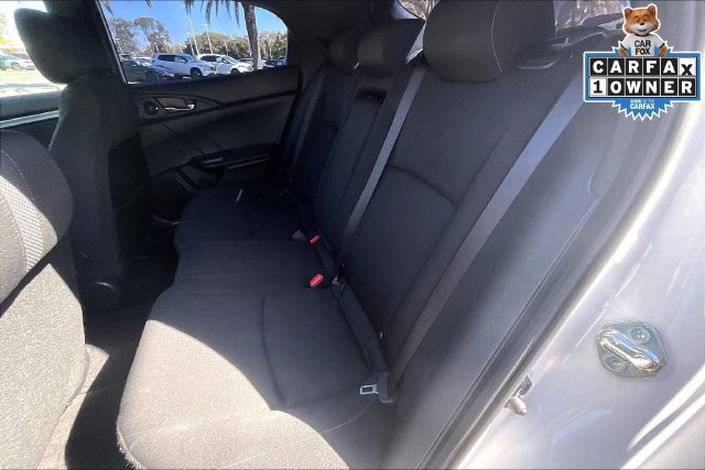 Used 2020 Honda Civic EX image 25