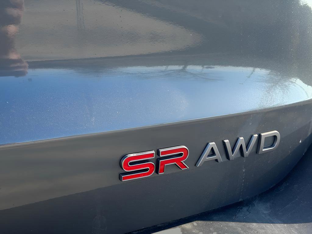 New 2026 Nissan Kicks SR w/ Cold Weather Package AWD/4WD image 41