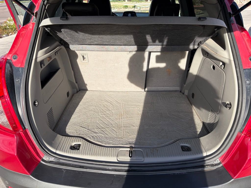 Used 2015 Buick Encore Premium w/ Experience Buick Package AWD/4WD image 14