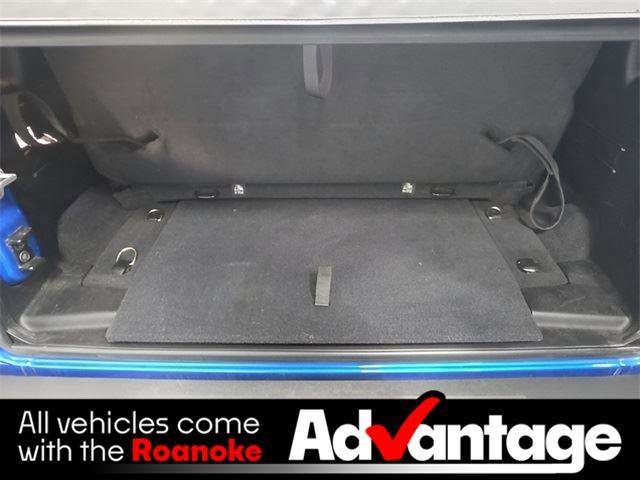 Used 2021 Jeep Wrangler Sport image 21