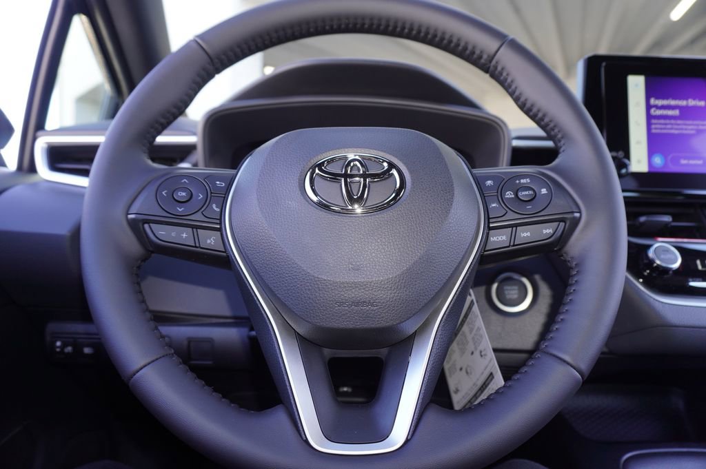 Certified 2026 Toyota Corolla SE image 19