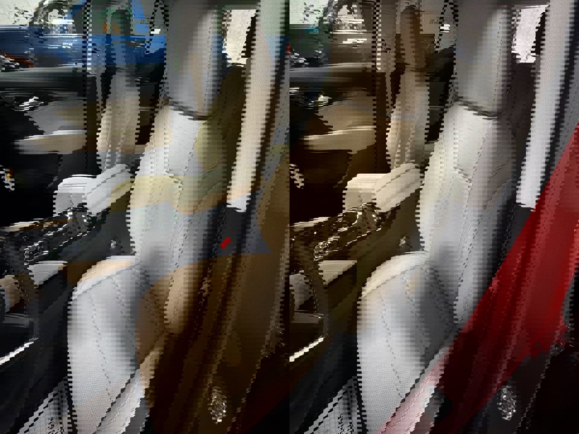 New 2026 Buick Envision Preferred image 20