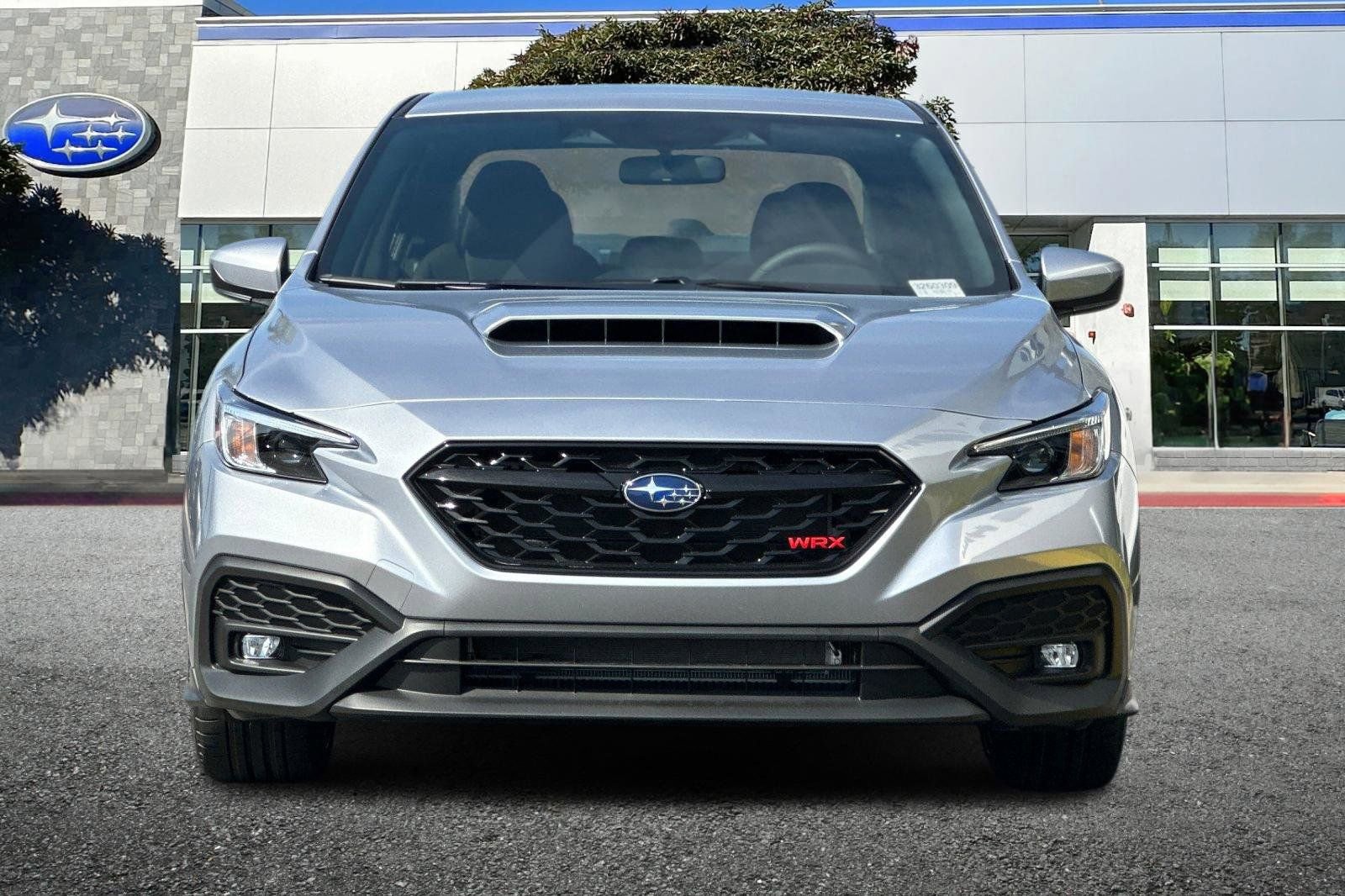 New 2026 Subaru WRX Premium image 8