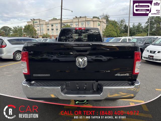 Used 2024 RAM 2500 Big Horn image 6