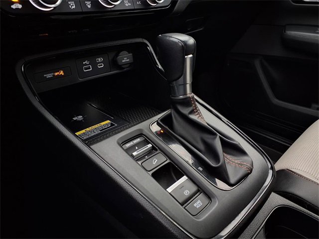 Certified 2023 Honda CR-V Sport Touring image 19