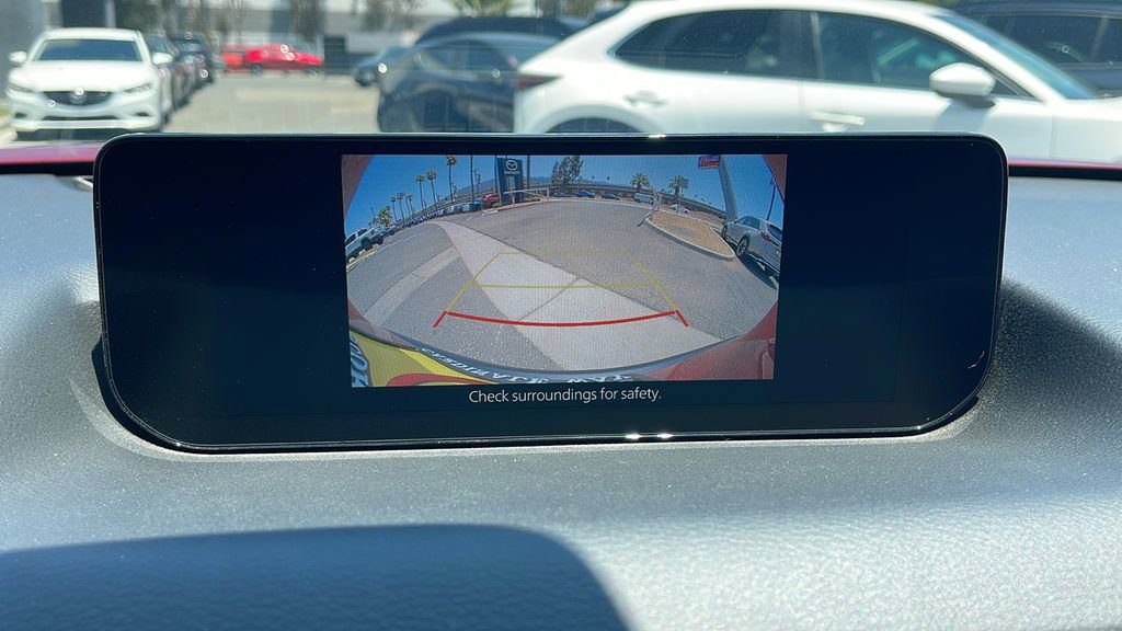 New 2025 MAZDA CX-50 2.5 Hybrid w/ Weather Package image 20