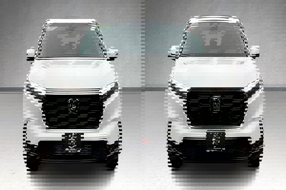 Used 2024 Honda CR-V EX image 3