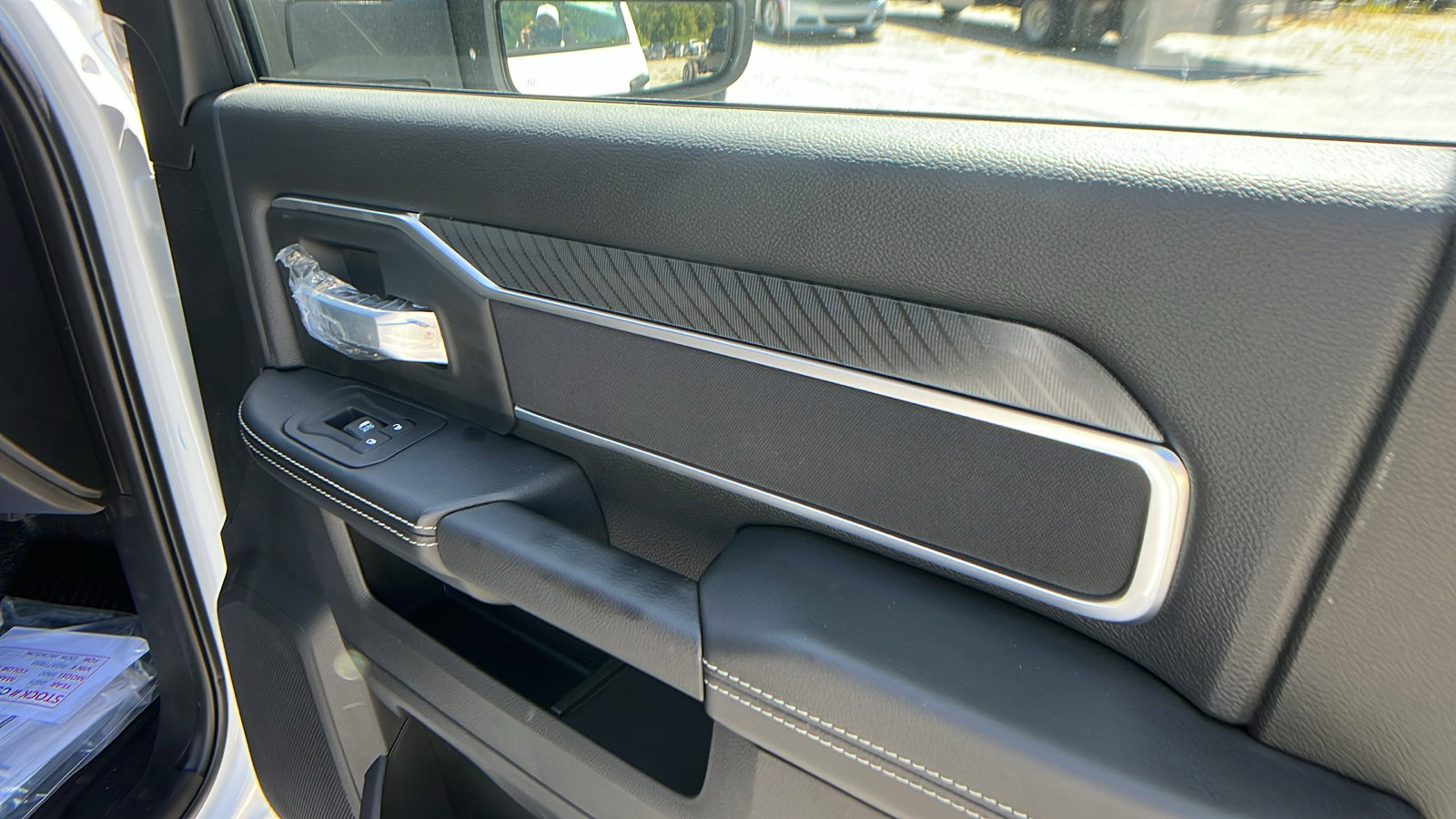 New 2025 RAM 5500 2WD Regular Cab image 24