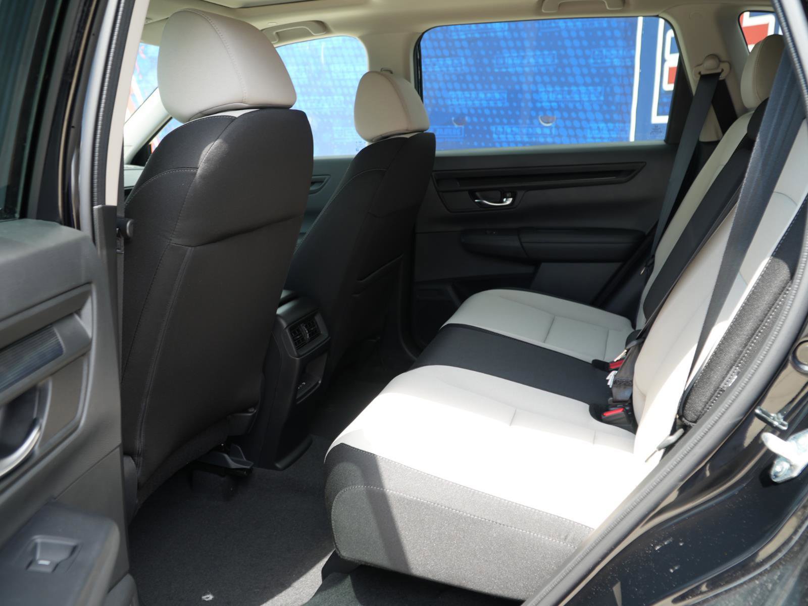 New 2026 Honda CR-V EX image 19