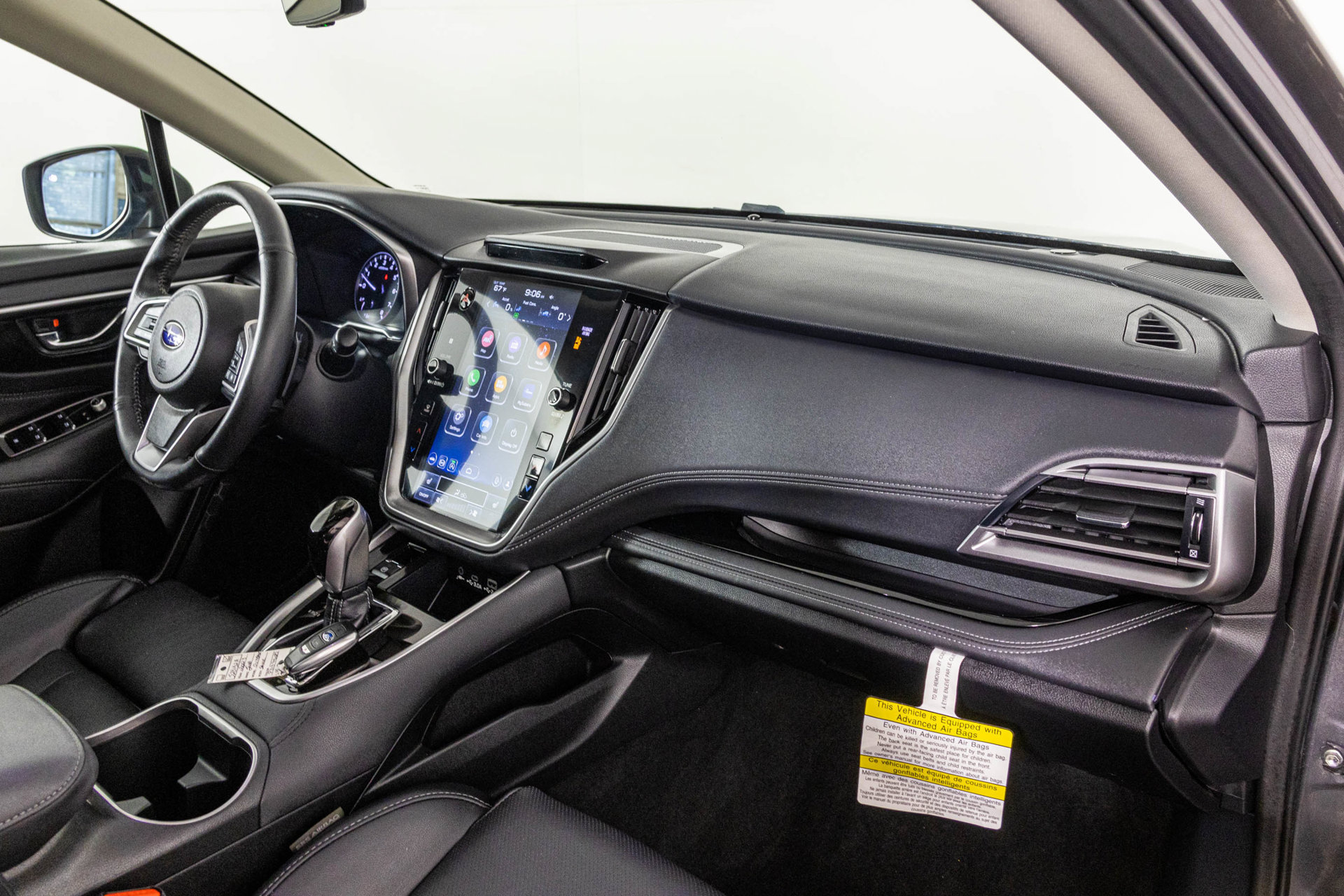 Used 2023 Subaru Outback Limited AWD/4WD image 51