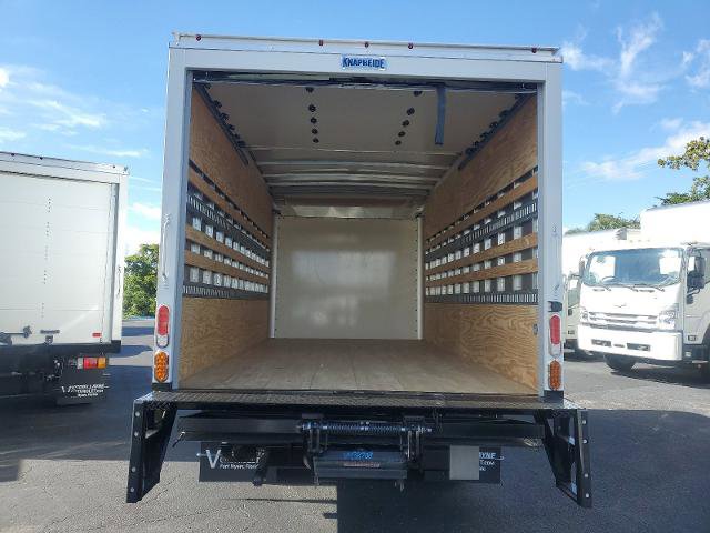 New 2024 Chevrolet Low Cab Forward 5500HD image 10