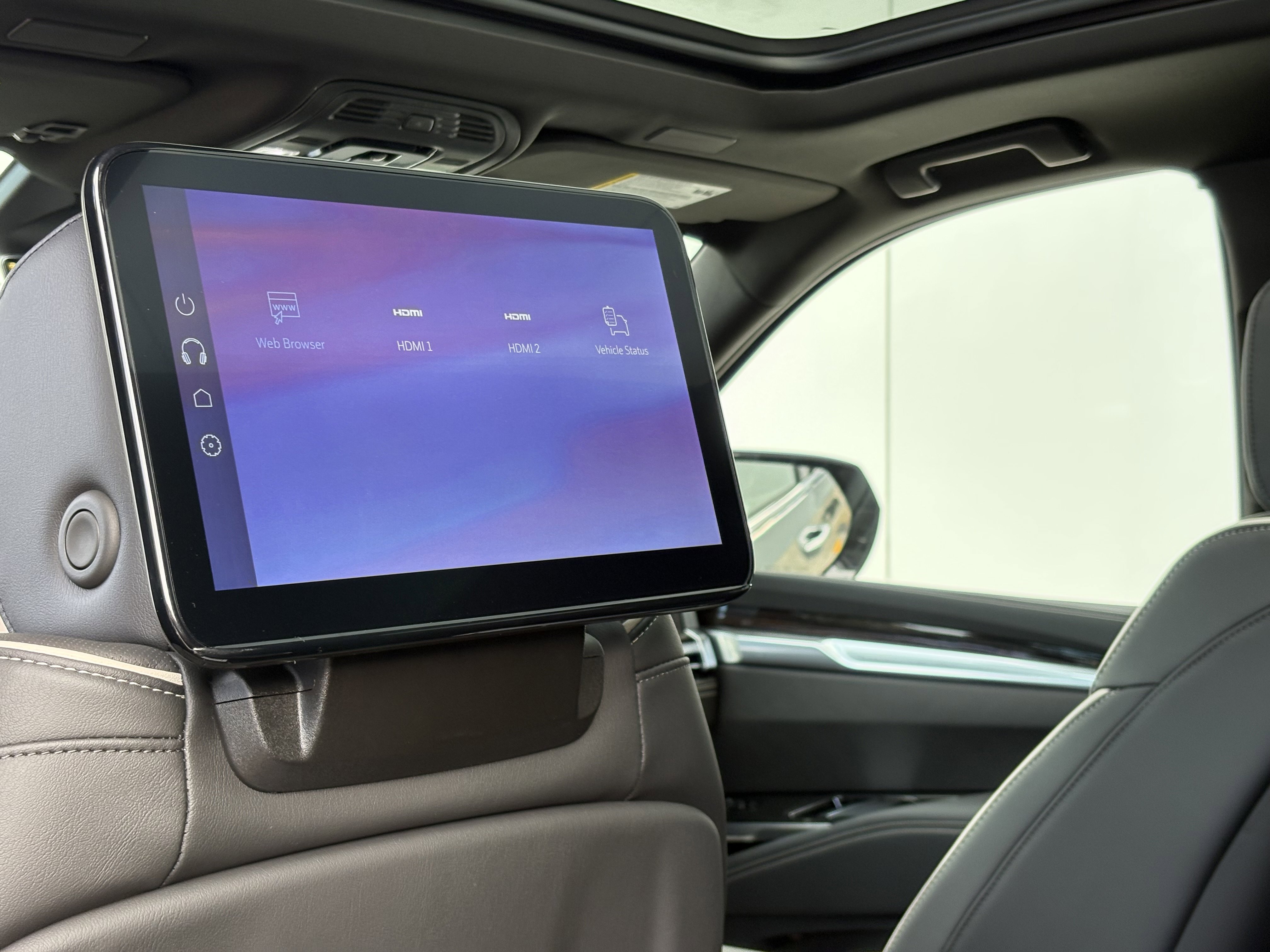 New 2026 Cadillac Escalade Luxury w/ Touring Package image 15