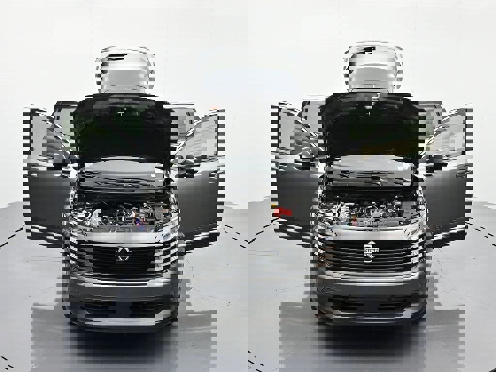 New 2026 Nissan Kicks SV image 43