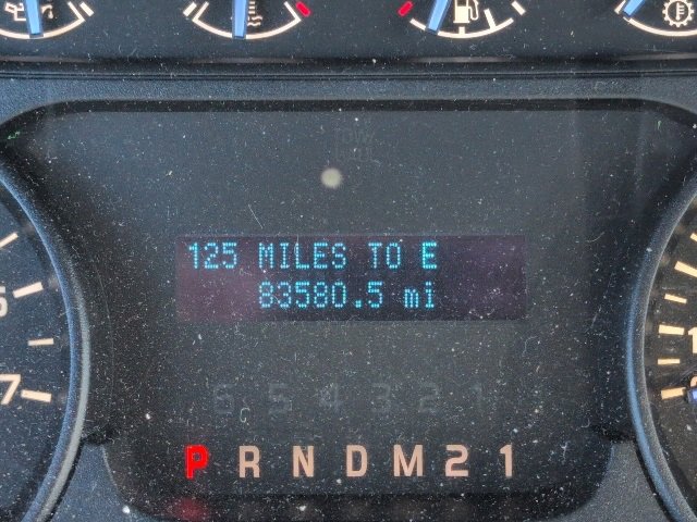 Used 2011 Ford F150 XL w/ Trailer Tow Pkg image 11