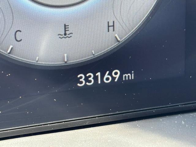 Used 2023 Hyundai Tucson N Line image 26