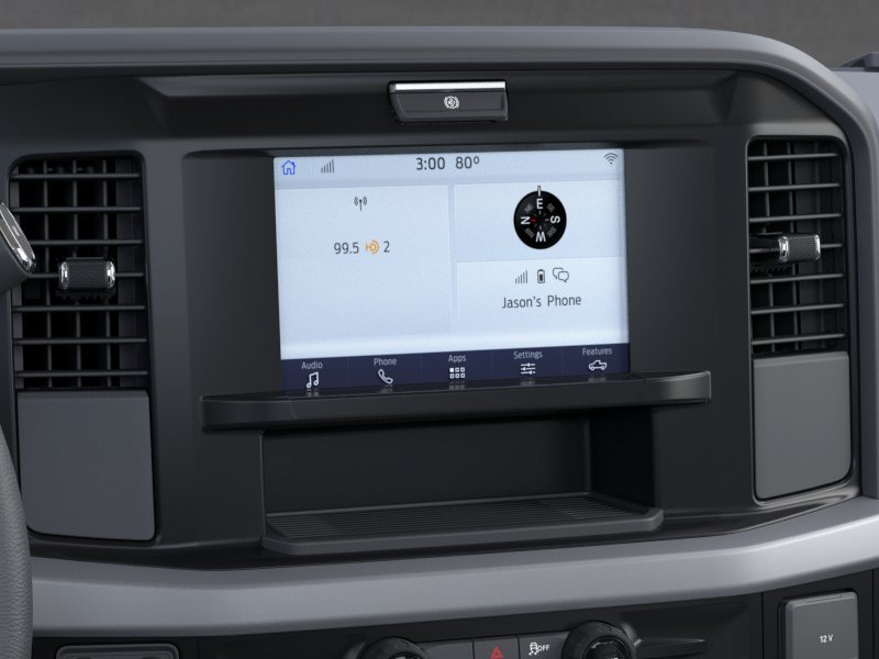 New 2026 Ford F250 XL AWD/4WD image 14