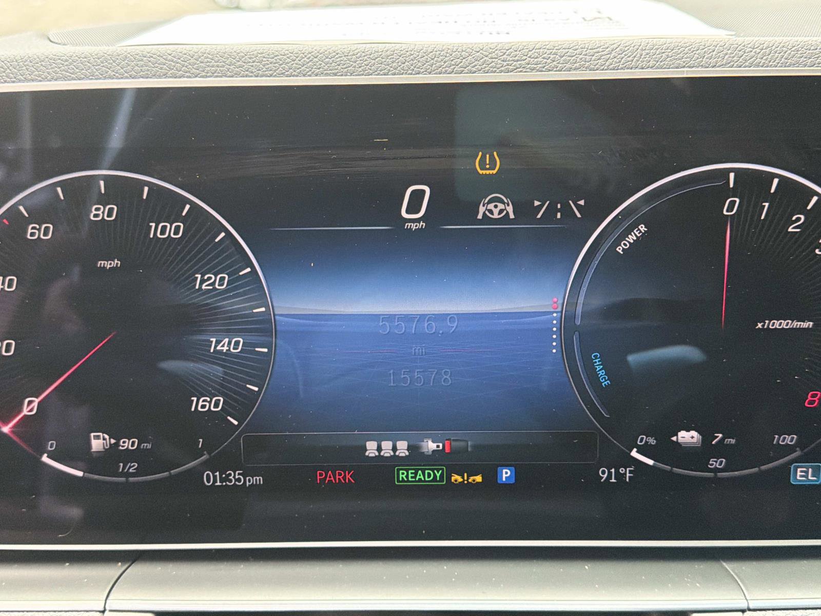 Certified 2025 Mercedes-Benz GLE 450e 4MATIC image 31