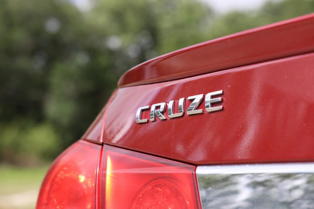 Used 2011 Chevrolet Cruze LT FWD image 33