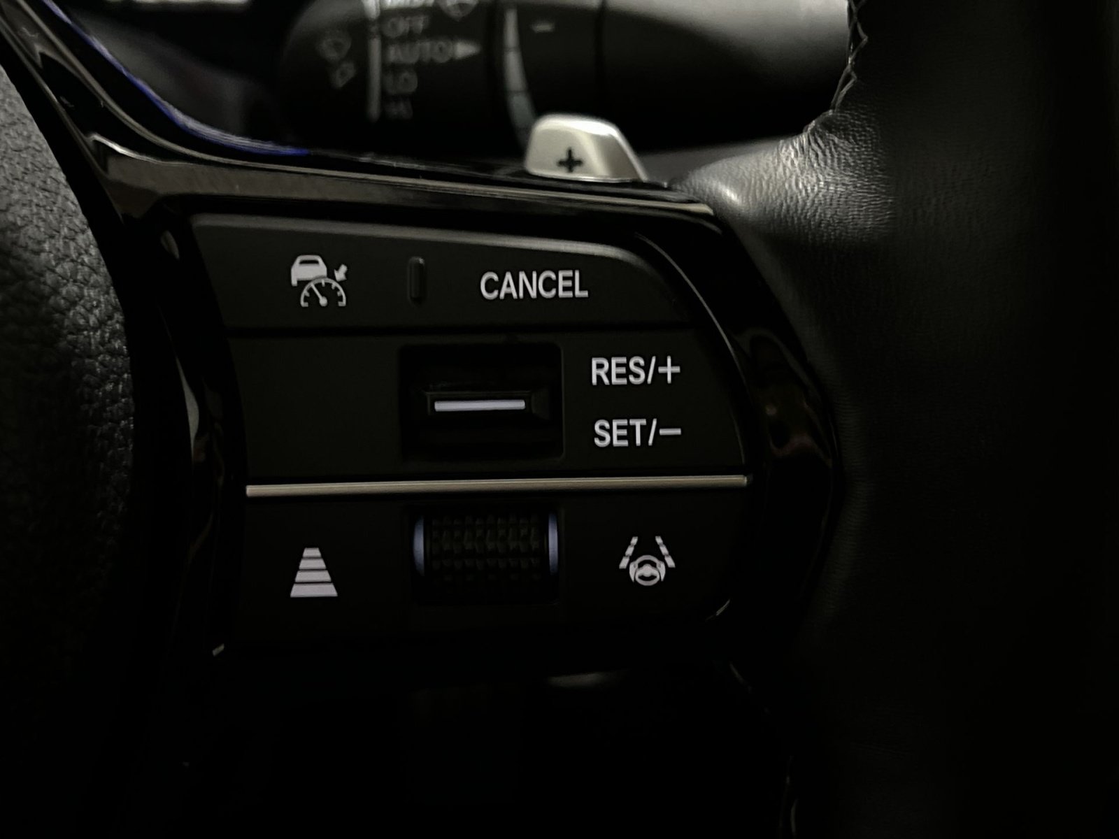 Used 2024 Acura Integra A-Spec FWD image 31