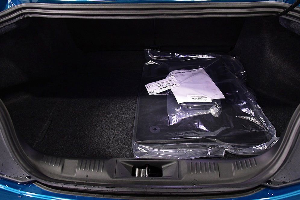 New 2026 Ford Mustang GT image 30