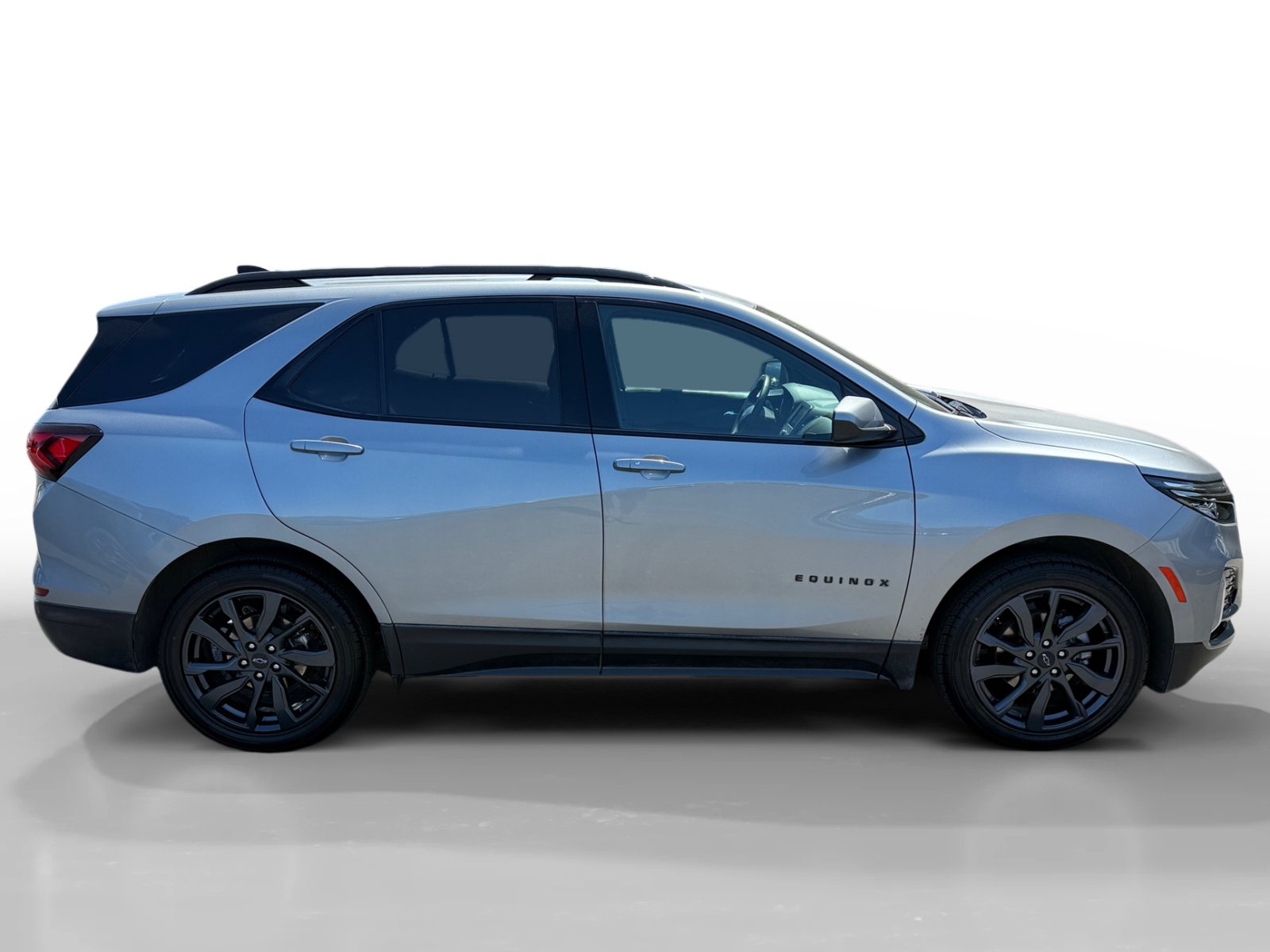 Used 2023 Chevrolet Equinox RS FWD image 6
