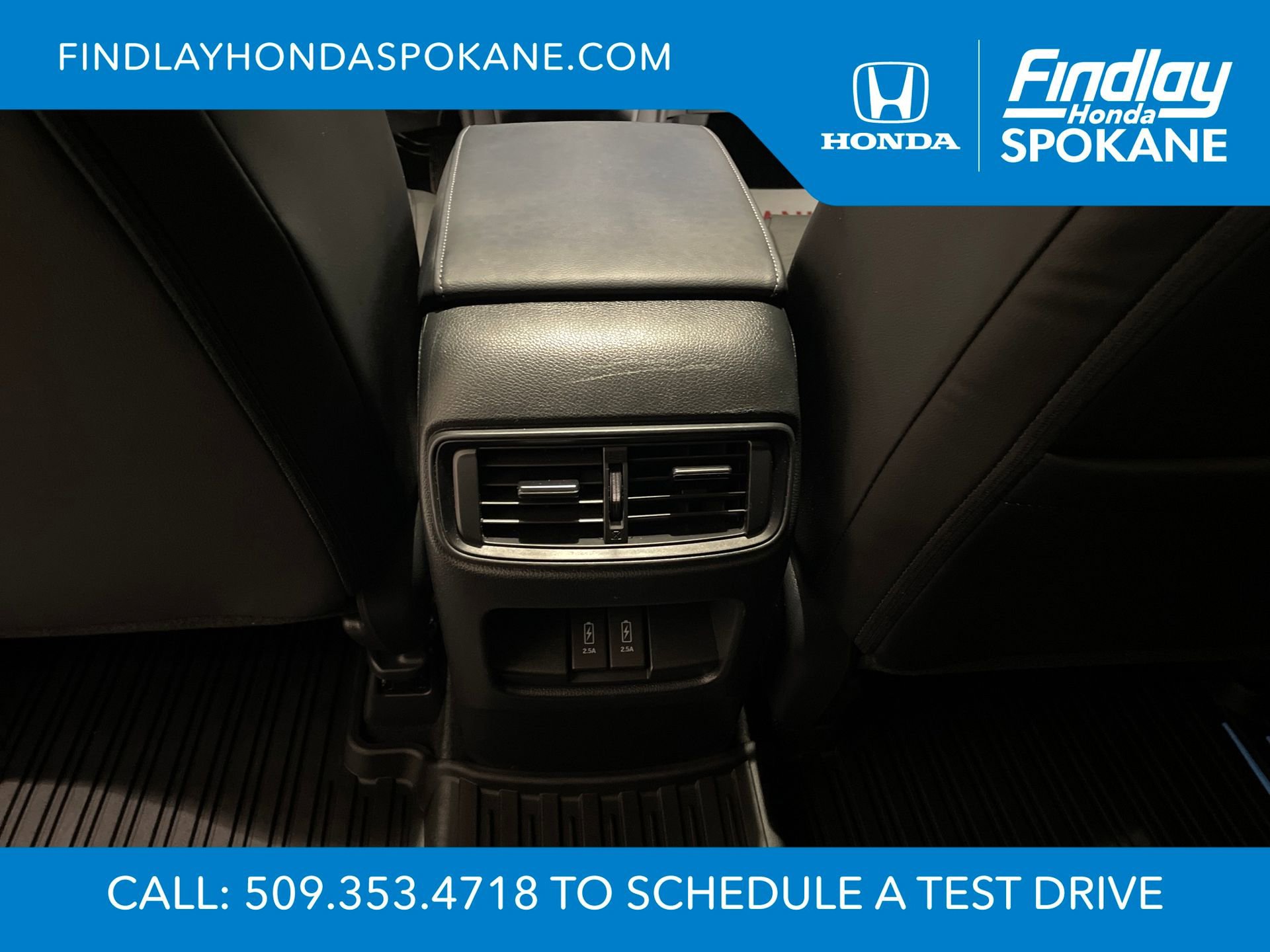 Used 2022 Honda CR-V EX-L image 22