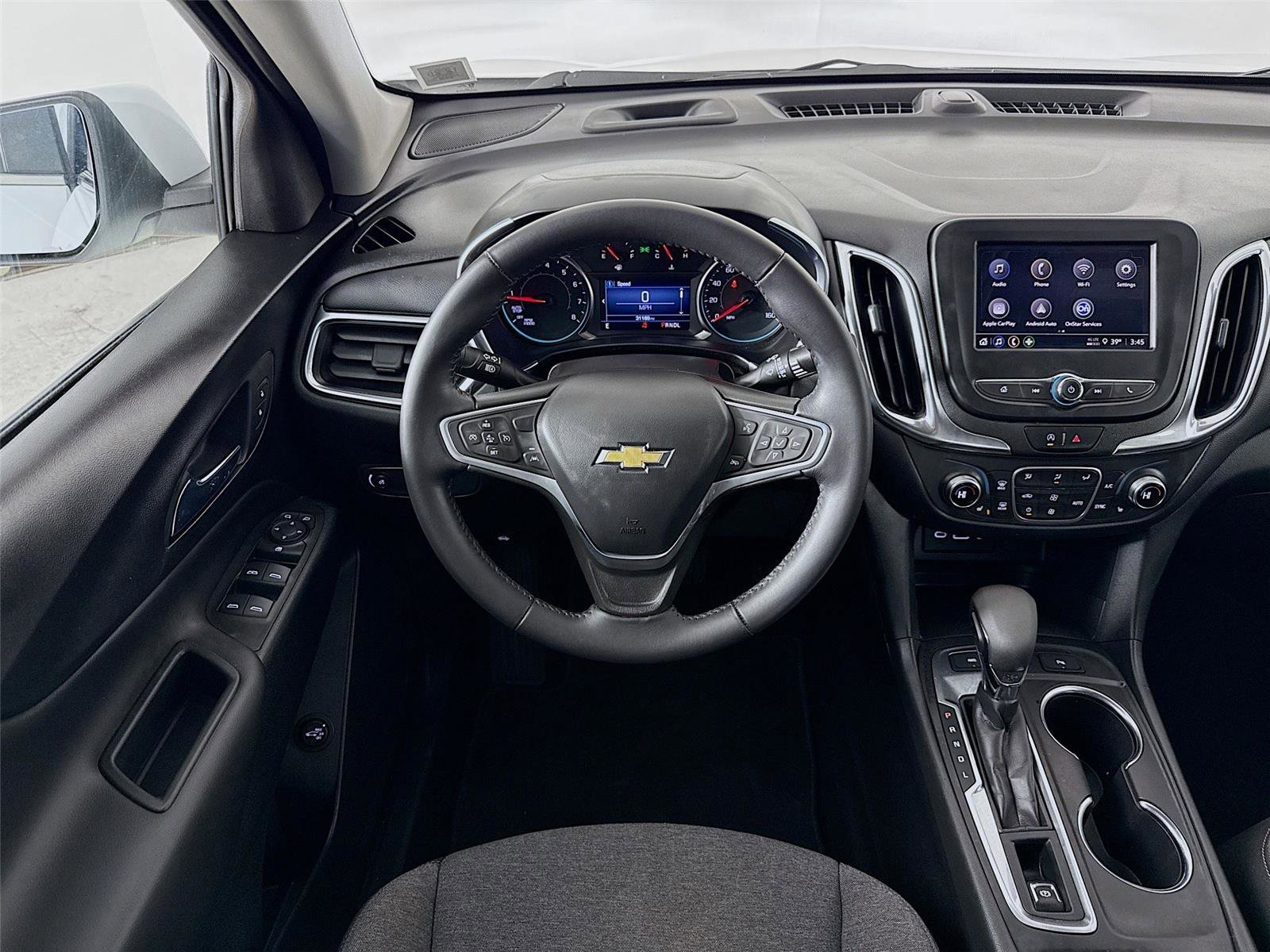 Used 2022 Chevrolet Equinox LT image 21