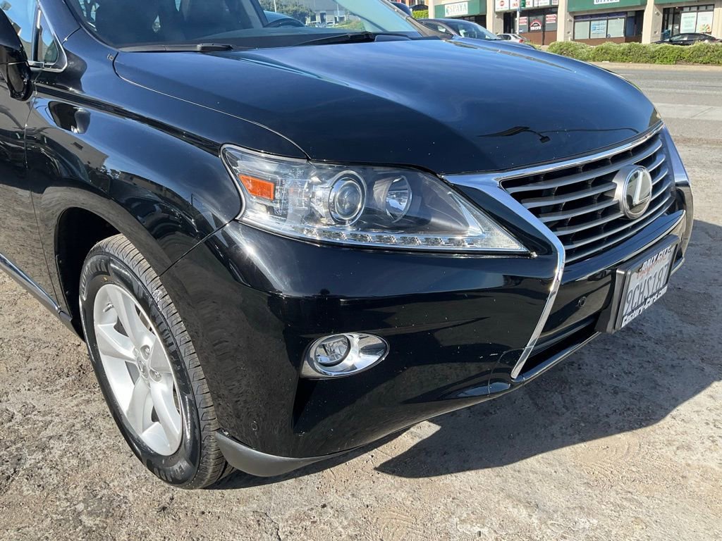 Used 2015 Lexus RX 350 AWD image 66