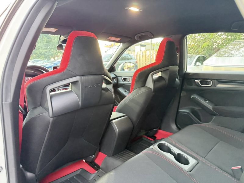 Used 2024 Honda Civic Type R image 17